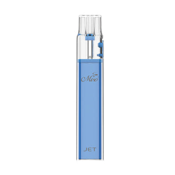 Empty Disposable Vape Pod Kit TPD Disposable Pen Miso Jet No Liquid Disposable Vapes